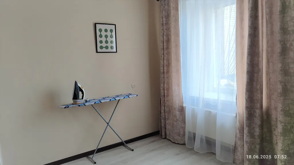 Стильная квартира в Чите