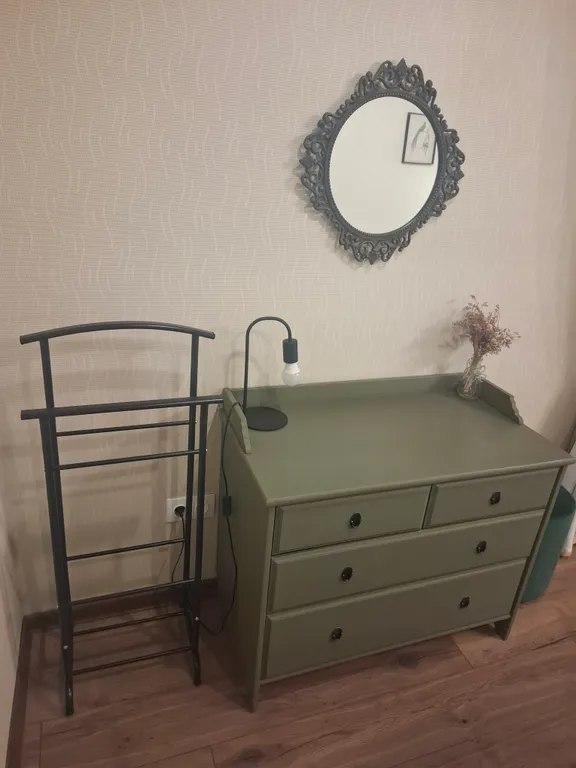 Уютная квартира в центре города рядом с парком и набережной