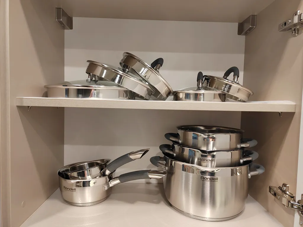 Ваш собственный маленький мир в самом центре города