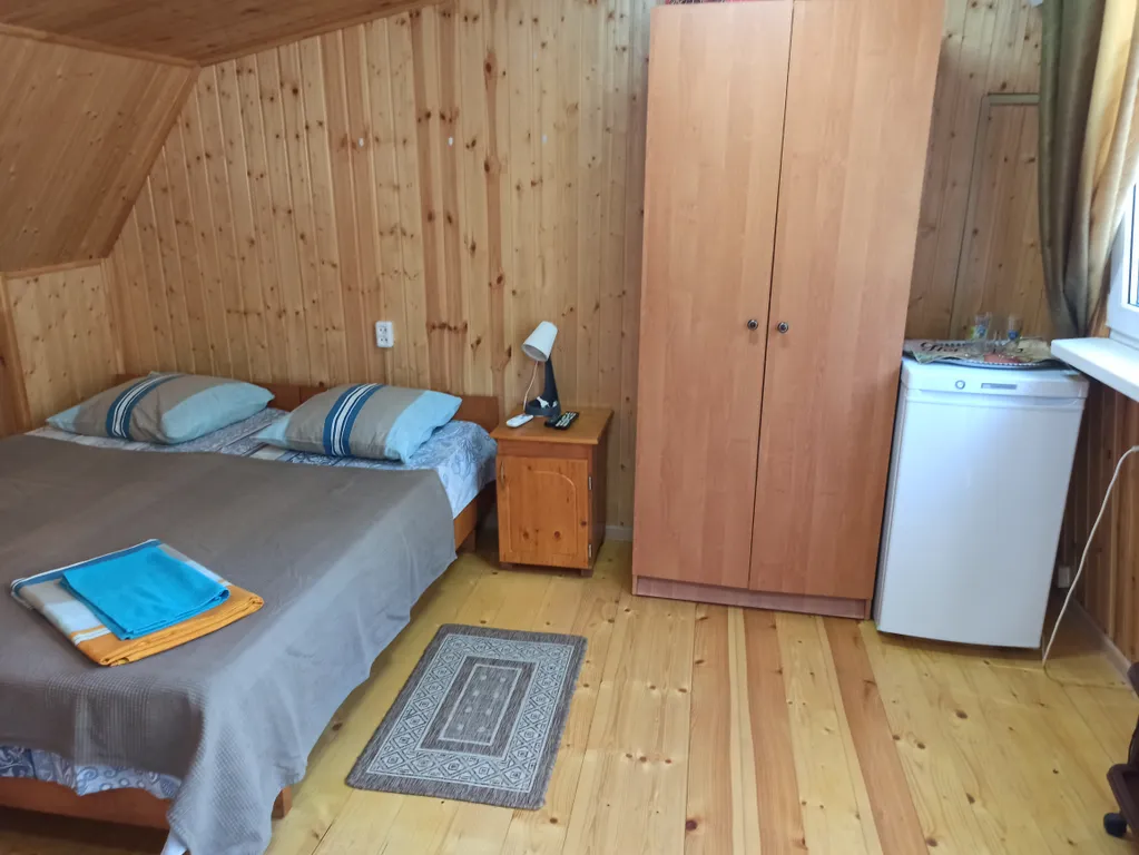 Квартира Уютная комната в частном секторе около моря — аренда посуточно в Геленджик