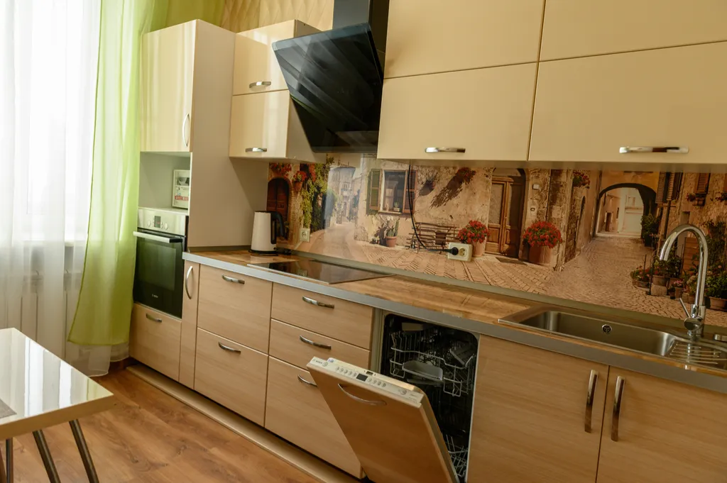 Комфортная квартира в самом центре города, рядом с автовокзалом