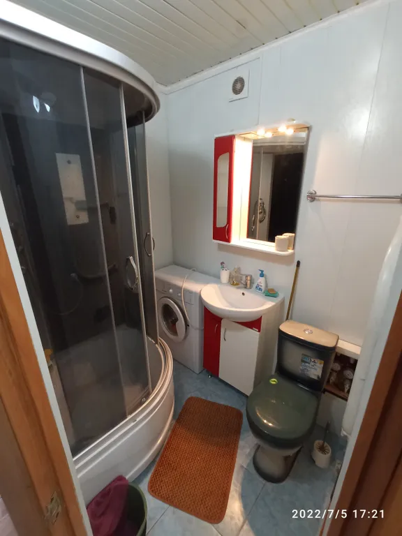 Уютная однокомнатная квартира в центре города