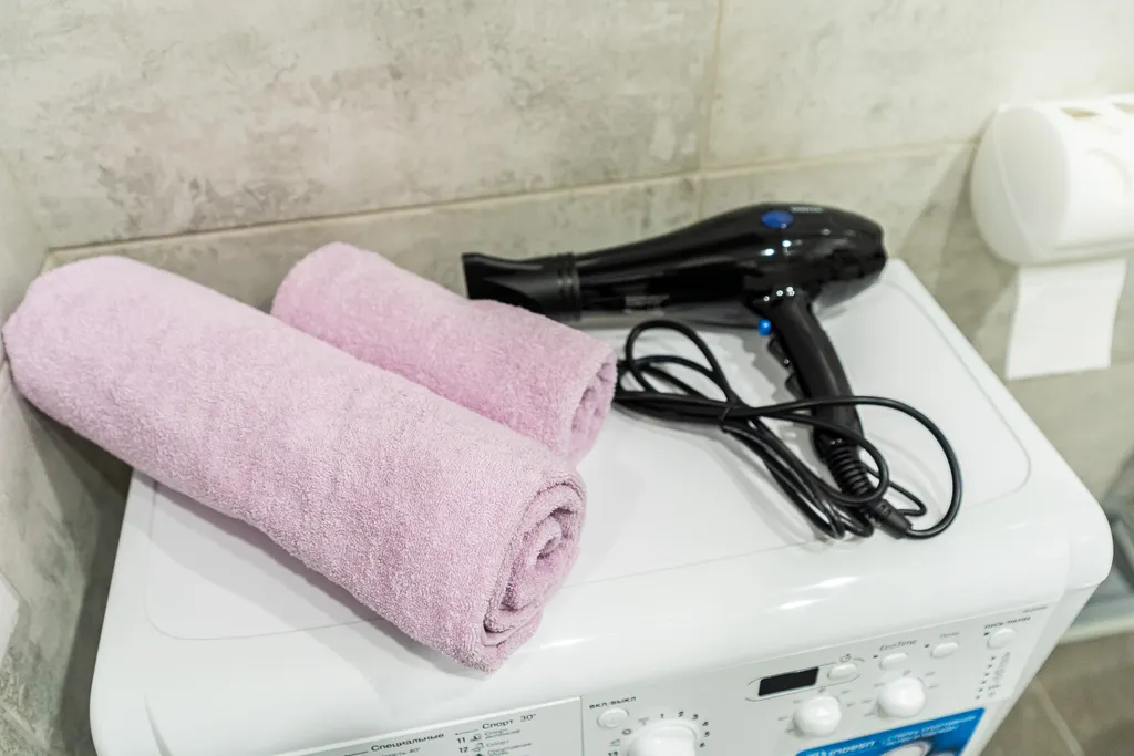 Квартира с видом на горы и город от LetoApart