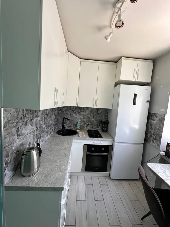 Уютная двухкомнатная квартира рядом с Гагаринским парком