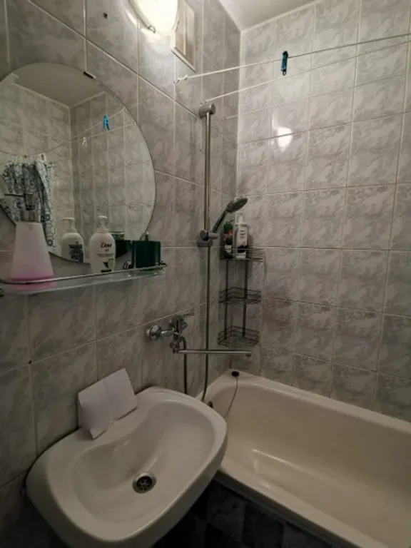 Квартира 1-комнатная Квартира — Волгоград