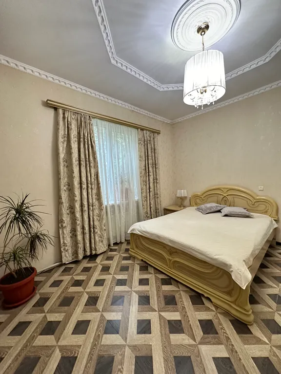 Уютная квартира — аренда посуточно в Кисловодск