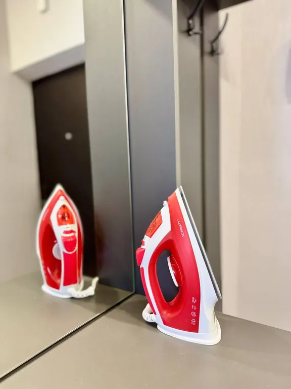 Квартира Квартира Евродвушка на набережной в ЖК Фонтаны №272 — Краснодар