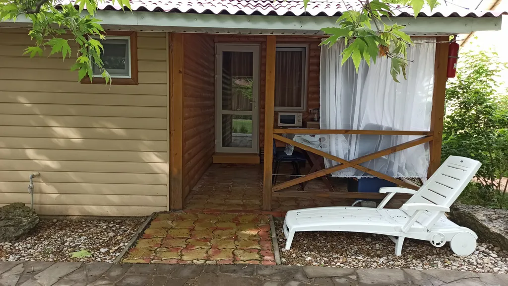 Квартира Комната — Любимовка