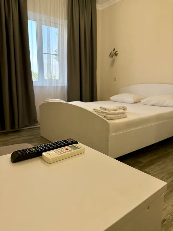 Квартира Комната — Кущёвская