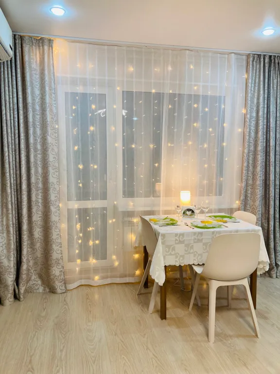 Квартира Апартаменты Золотой Полулюкс в самом центре — Омск