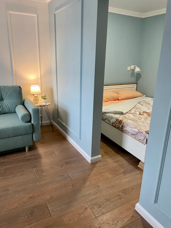 Квартира Квартира в центре города — Калининград