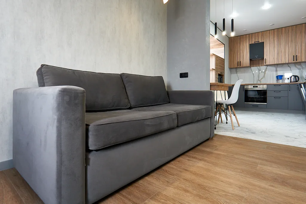 Лофт Апартамент-студия