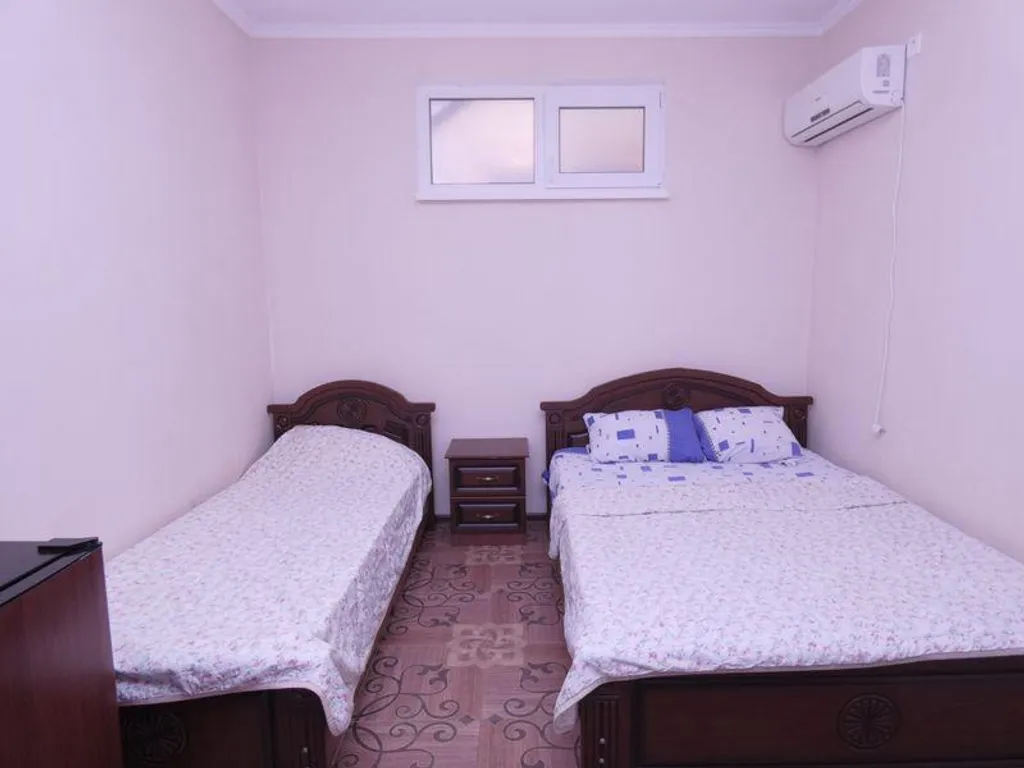 Квартира Комната — аренда посуточно в Витязево