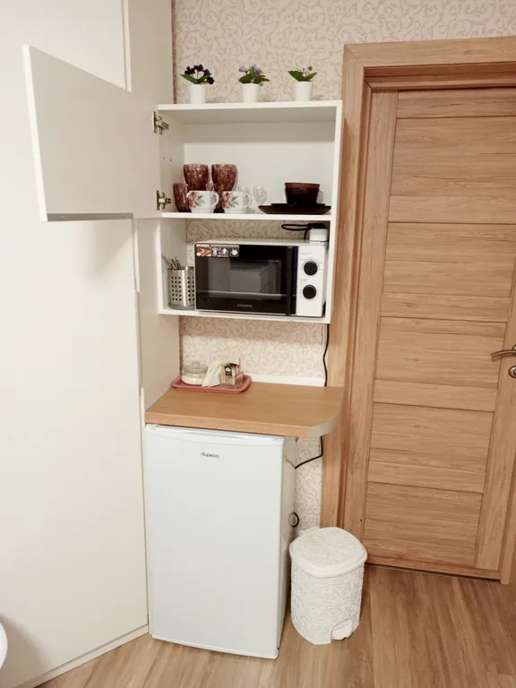 Квартира Комната в центре у метро — Санкт-Петербург