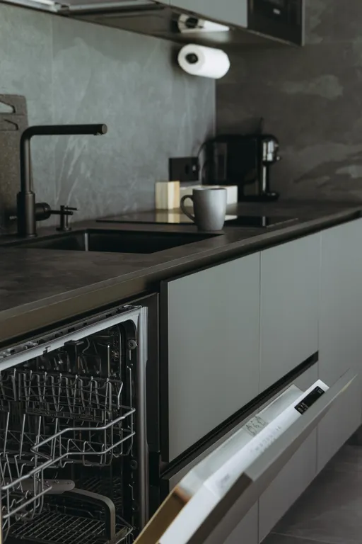 Дом у озера в Карелии