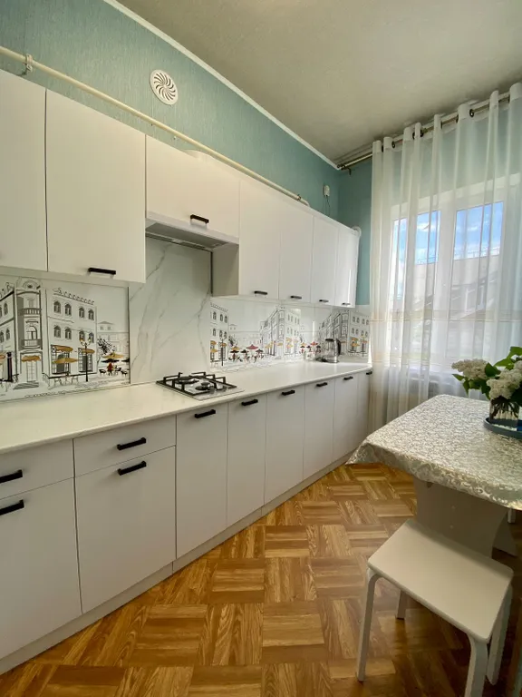 Уютная однушка