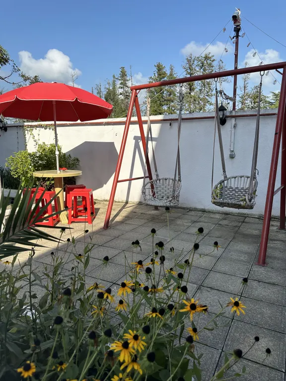 Апартаменты Apollo на море у пляжа с лечебным магнитным песком