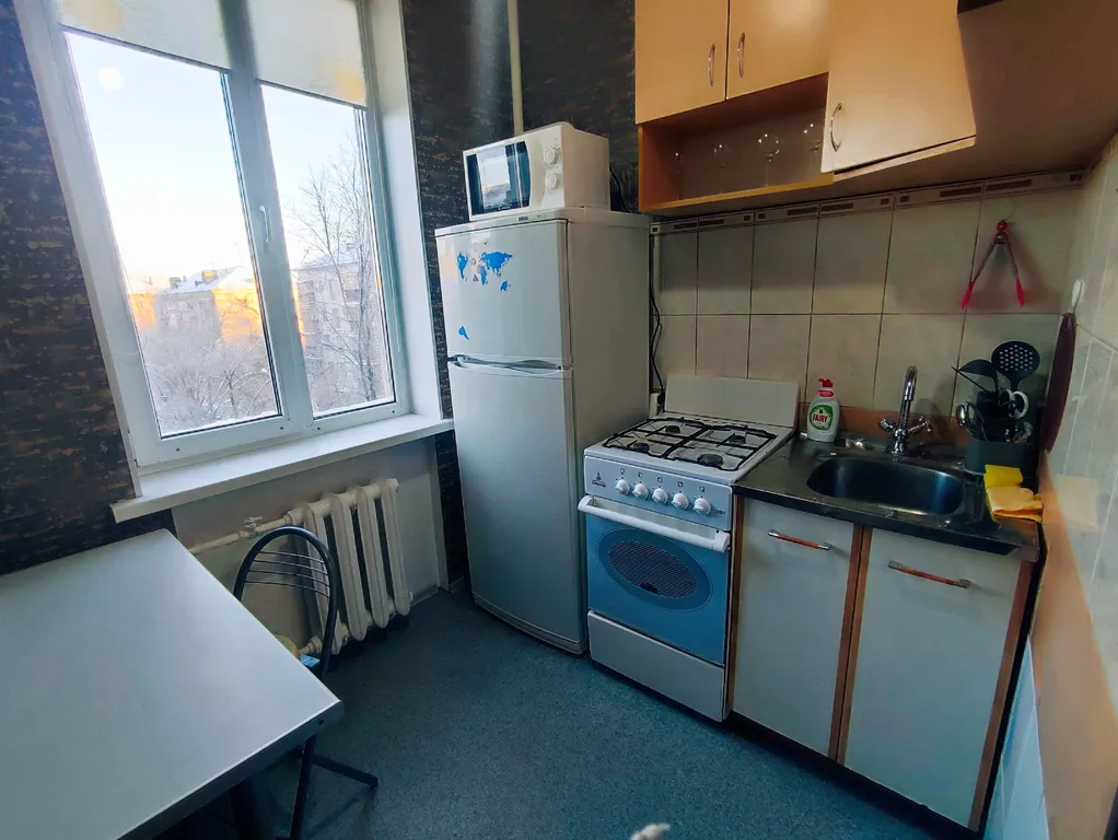 Уютная квартира рядом с Аквапарком