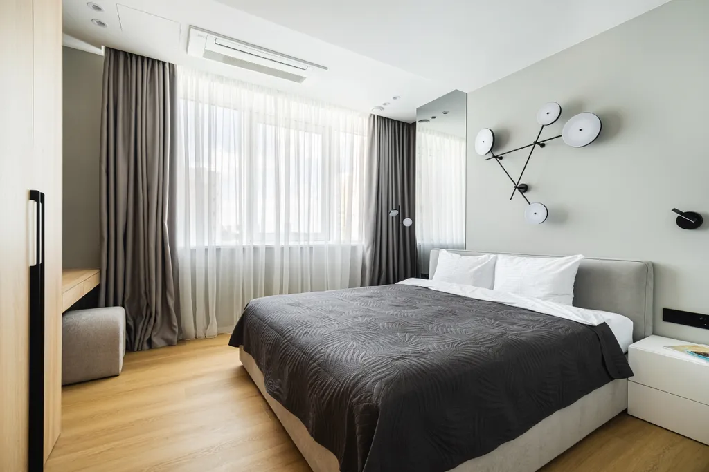 Квартира Апартаменты Premier 1 Minsk — Копище
