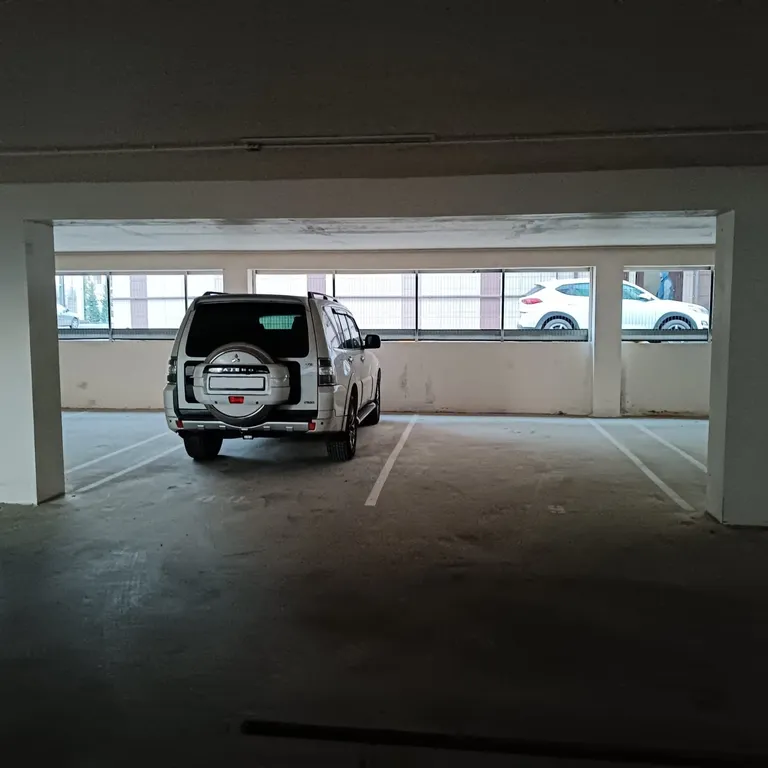 Комфортная студия в новом доме