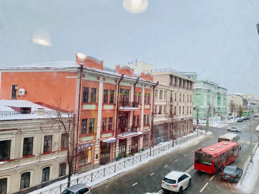 Квартира Happy Bee Квартира в центре рядом с Кремлём — Казань