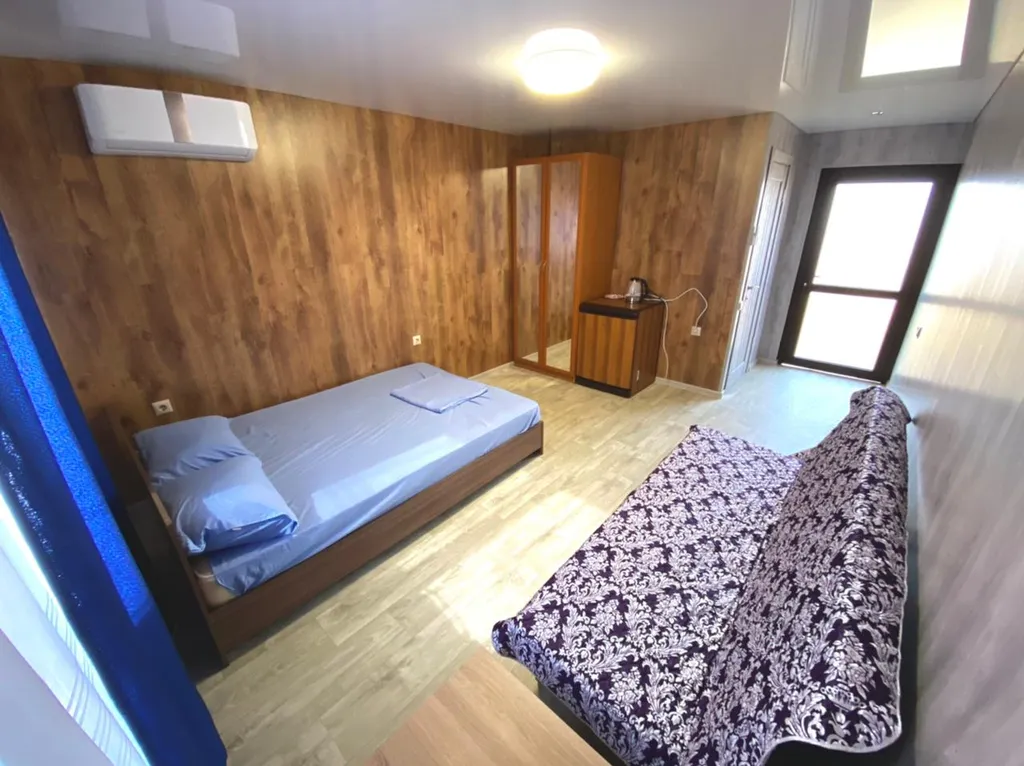 Квартира Гостиной дом Verano — аренда посуточно в Веселовка