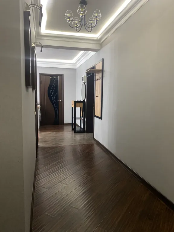 Квартира Уютная, комфортабельная 3-комнатная квартира — Махачкала