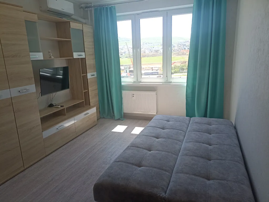 Квартира Симпатичная квартира в Горгиппии — Анапа