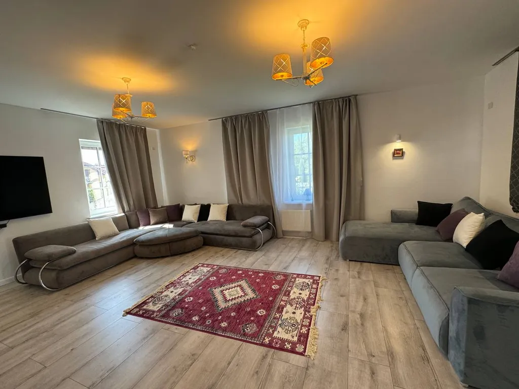 Твой дворец в Зеленоградске, Западный пляж