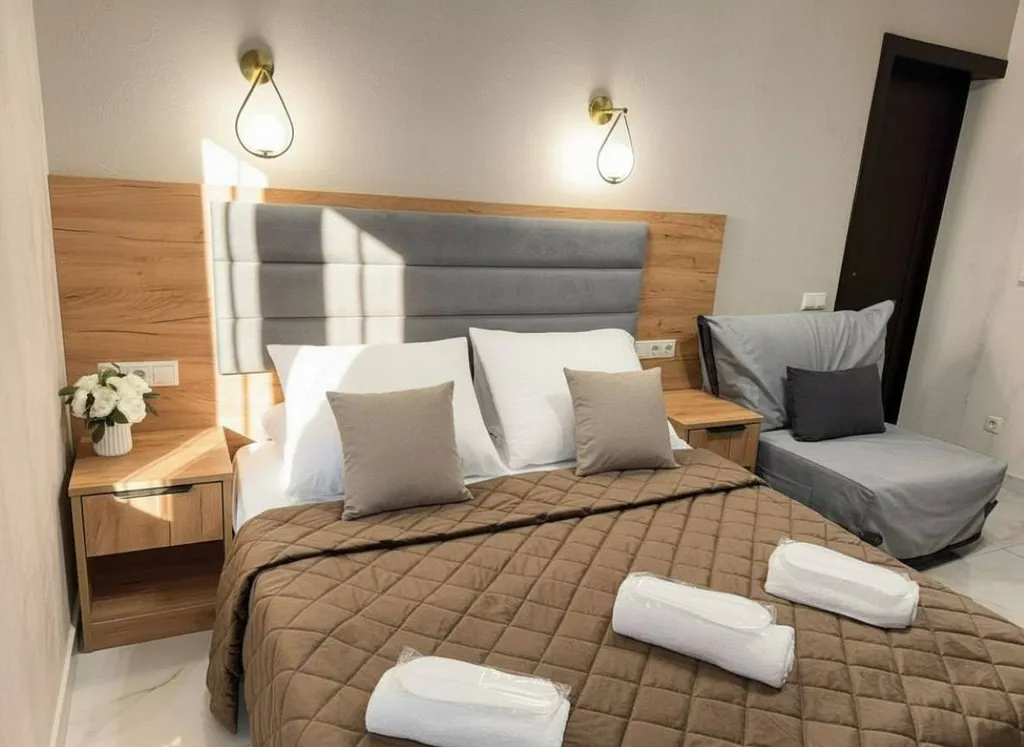 Квартира Комната — Геленджик