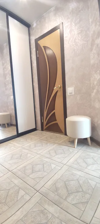 Квартира рядом с Глобусом