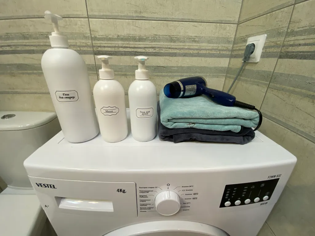 Евродвушка в центре Ялты