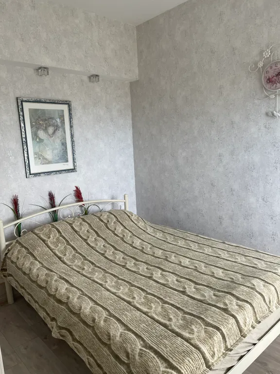 Комфортная квартира