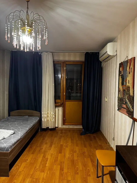 Квартира Двухкомнатная квартира в старом районе — Колпино