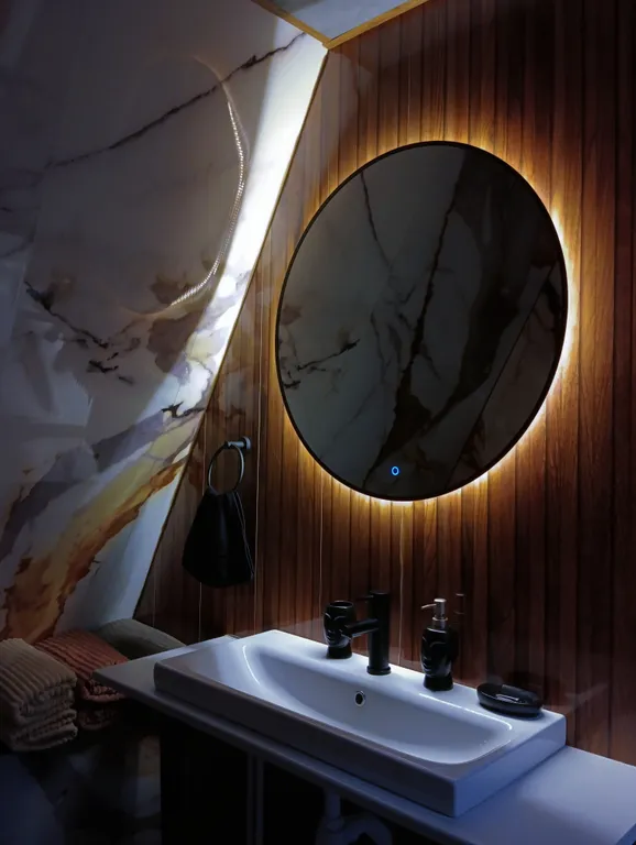 Лесная Гавань