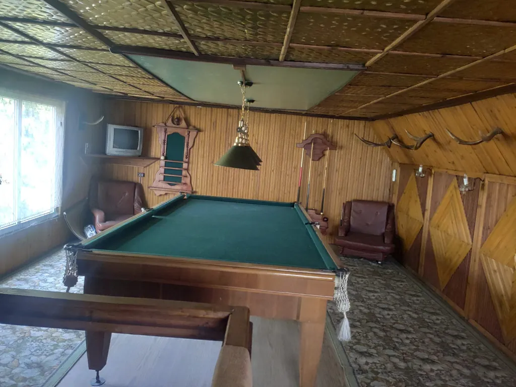 Уютный дом c бассейном в историческом центре города