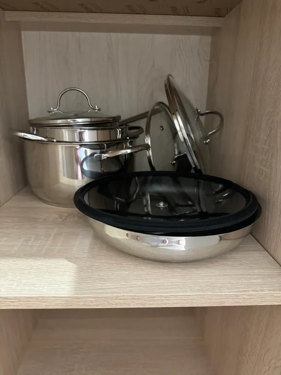 Квартира Уютная квартира в центре Анапы — Анапа