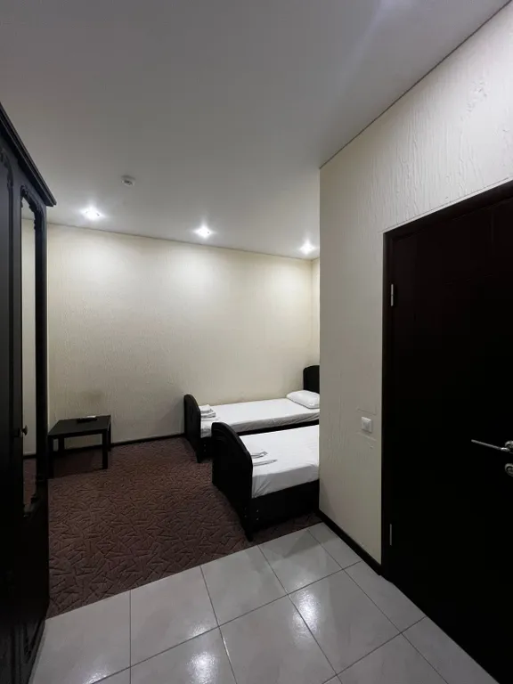 Квартира Комната — аренда посуточно в Лазаревское