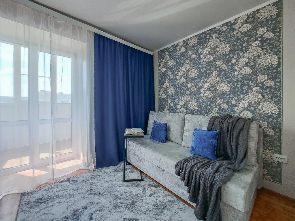 Квартира комфорт класса в Ленинском районе