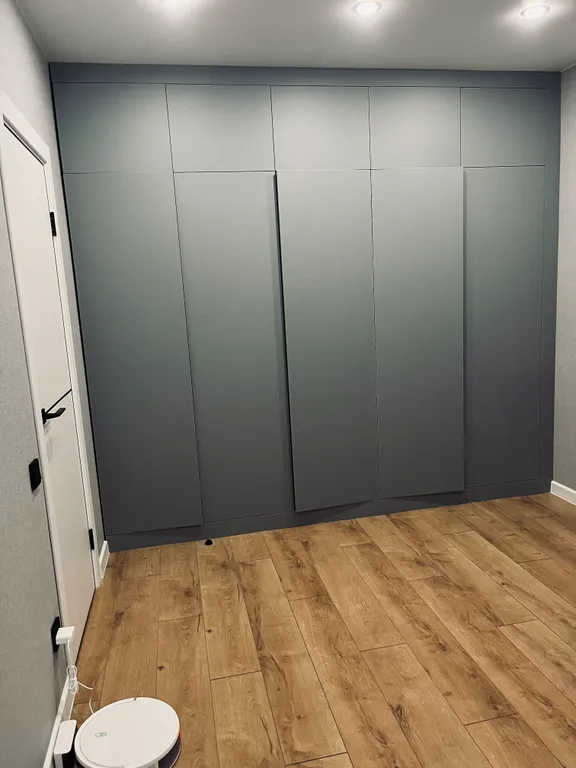 Квартира 1-комнатная Квартира — Краснодар