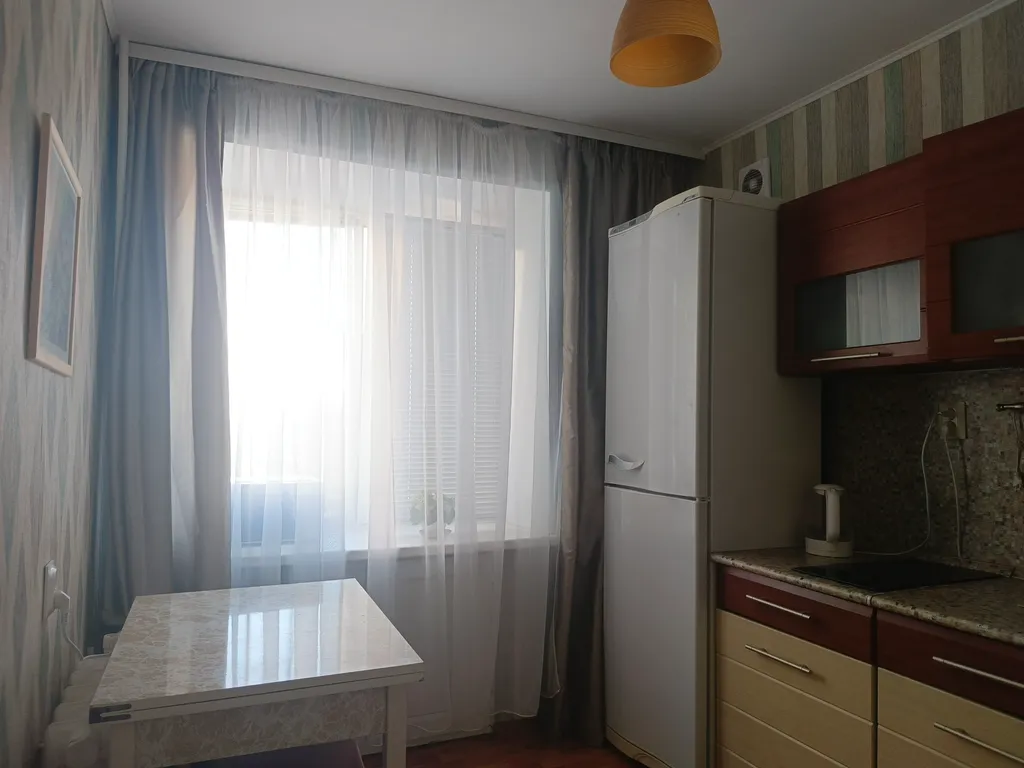 Квартира в центре