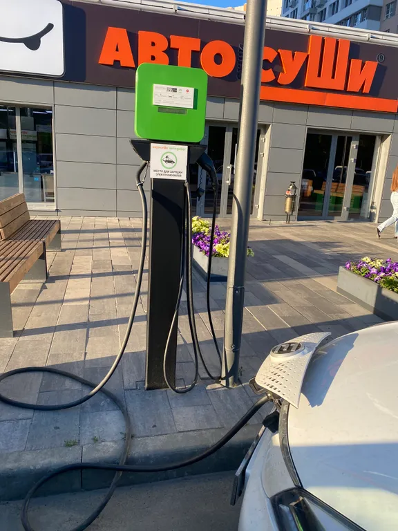 Новая квартира на 5 гостей в бизнес ЖК