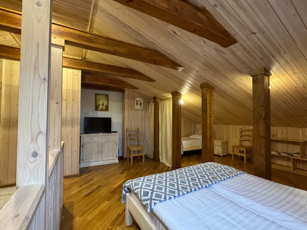 Квартира апартаменты в центре