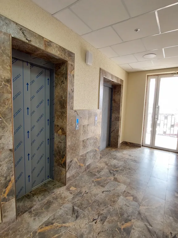 Квартира Апартаменты у самого моря Анапы — Анапа