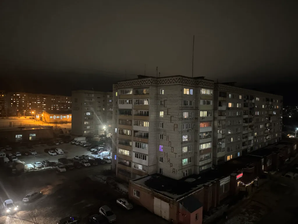 Уютная квартира в районе автовокзала