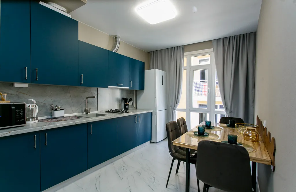 Квартира Квартира Honey apartment — Адлер