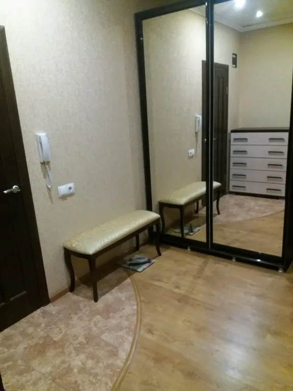 Комфортная квартира