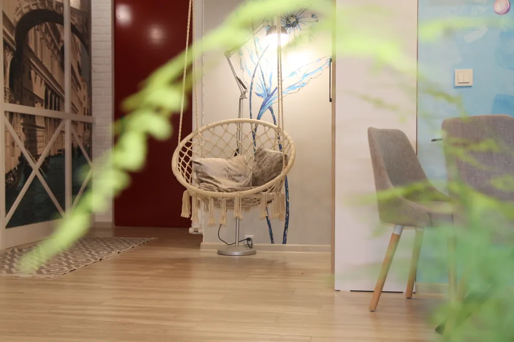 Уютная квартира в Ваке