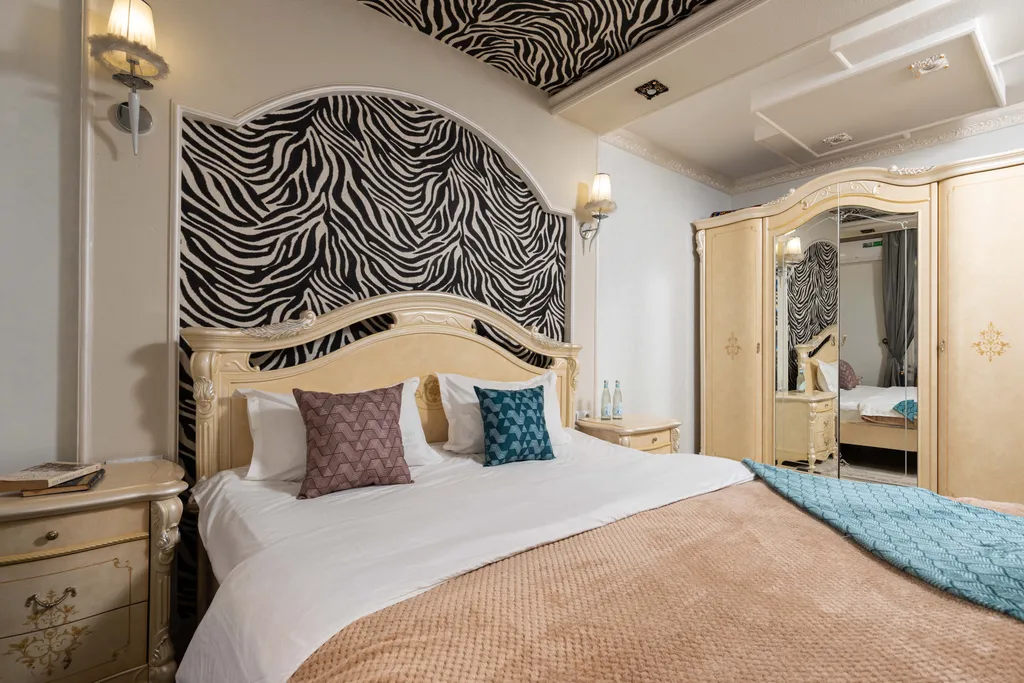 Целая квартира в центре в очень популярном районе Ц-1