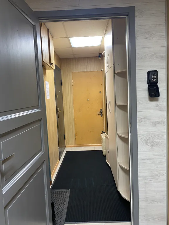 Новая уютная квартира